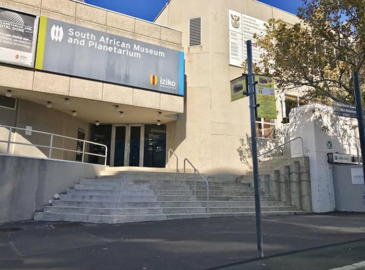 To Let 1 Bedroom Property for Rent in Cape Town City Centre Western Cape